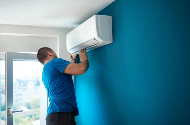  Johnston City, IL HVAC Pros