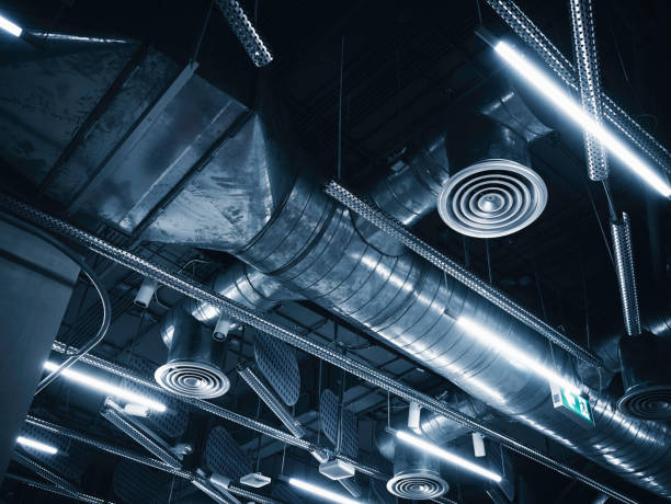 Professional HVAC in Johnston City, IL