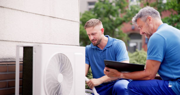 Best HVAC cleaning services  in Johnston City, IL