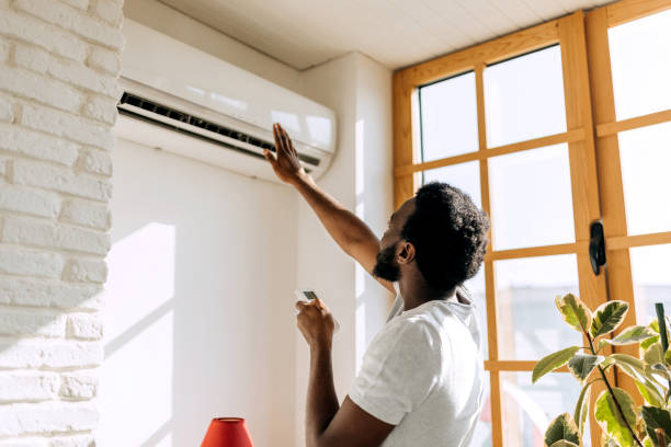 Best HVAC replacement cost  in Johnston City, IL