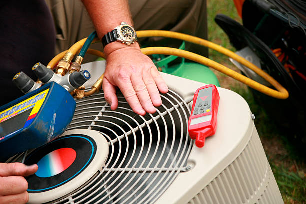 Best Air quality test  in Johnston City, IL