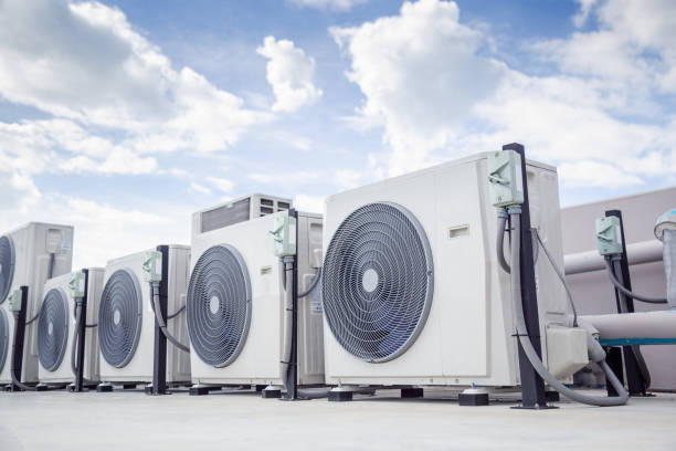 Reliable Johnston City, IL HVAC Solutions