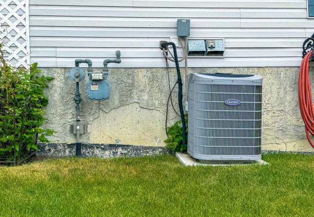Best HVAC emergency services  in Johnston City, IL